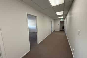 Tidy Kumeu Office Space Available