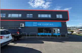 Tidy Kumeu Office Space Available