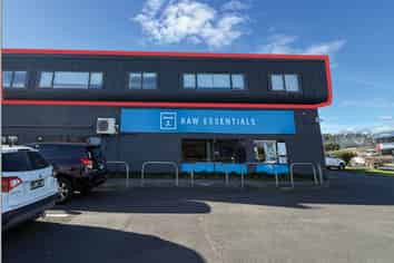 Tidy Kumeu Office Space Available