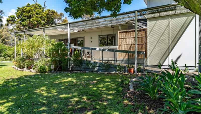 21 William Donald Drive, Masterton