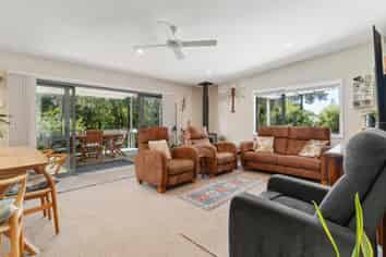 21 William Donald Drive, Masterton