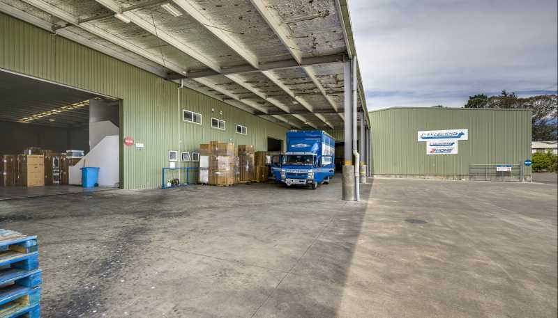 1424B Omahu Road, Twyford