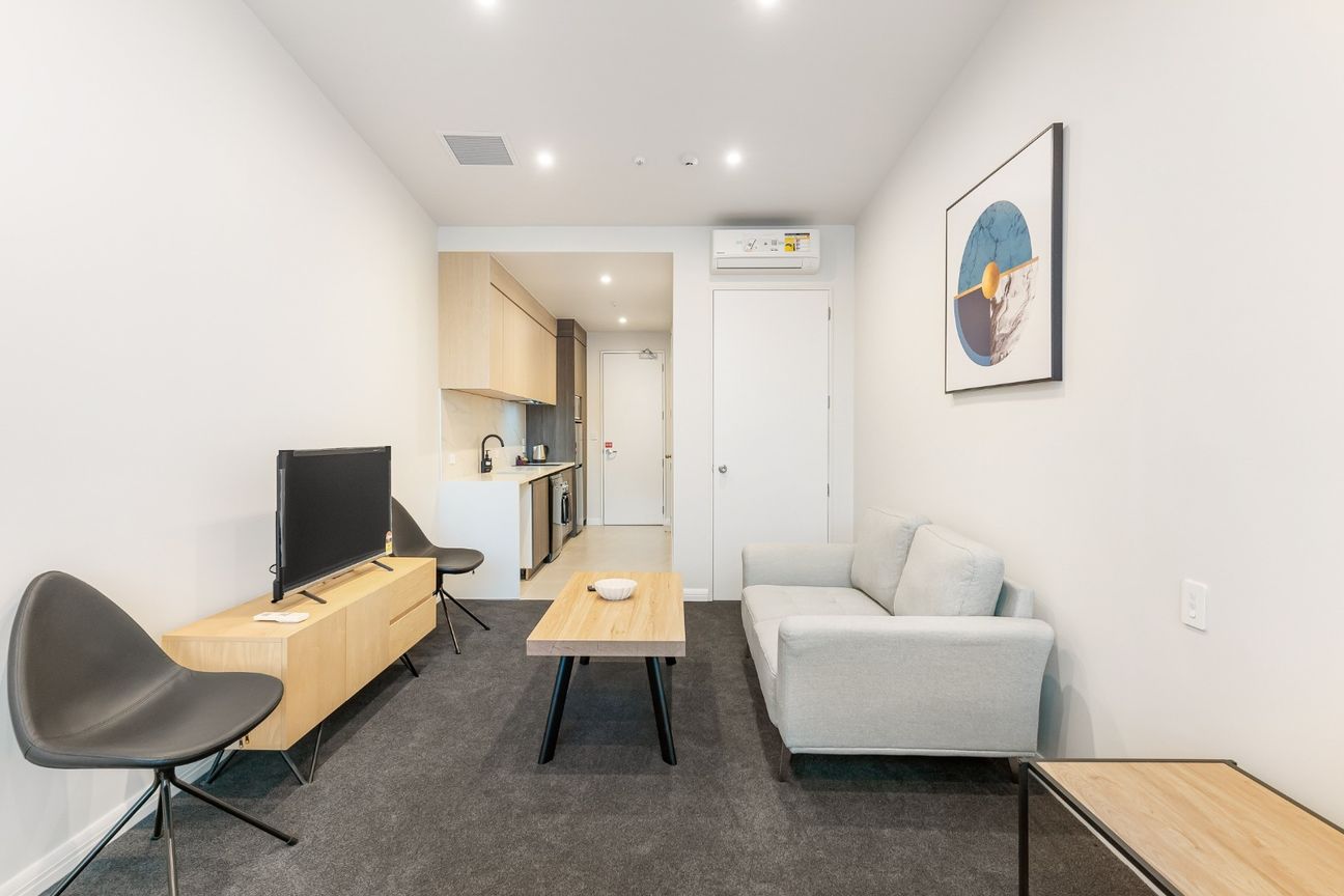 Luxe Living Awaits! - More