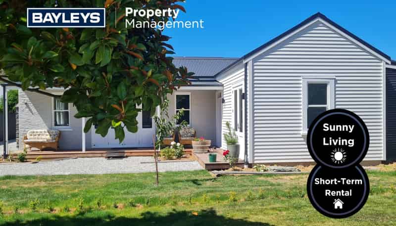 13 Denbigh St, Arrowtown
