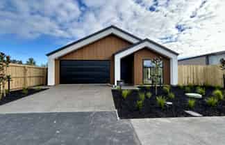 144 Kennedys Bush Road, Halswell