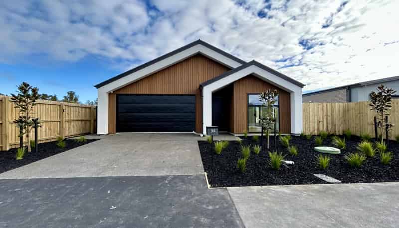 144 Kennedys Bush Road, Halswell