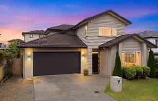 15 Portofina Place, Flat Bush