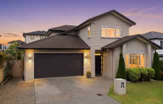 15 Portofina Place, Flat Bush