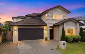 15 Portofina Place, Flat Bush