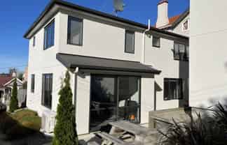 Flat A, Rm/80 Manor Place, Dunedin Central