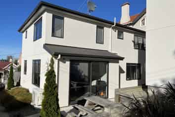 Flat A, Rm/80 Manor Place, Dunedin Central