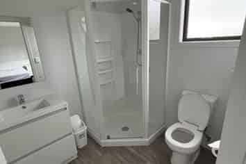 Flat A, Rm/80 Manor Place, Dunedin Central