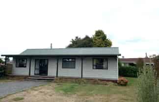 40 McKenzie Street, Geraldine