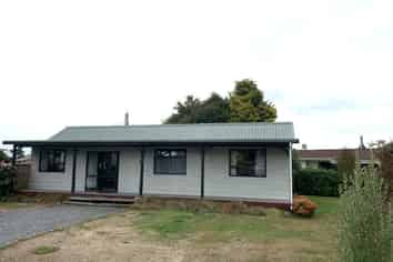 40 McKenzie Street, Geraldine