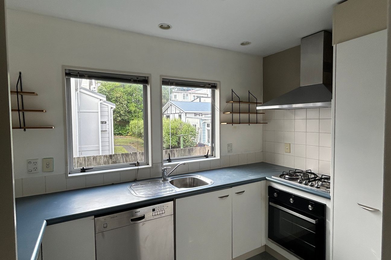 152J Tasman St - Widok 3