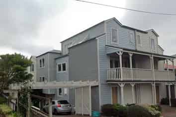 J/152 Tasman St, Mount Cook