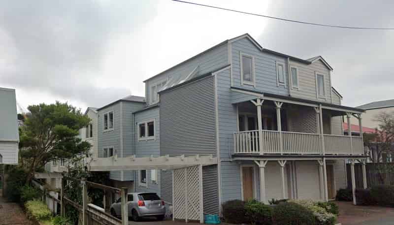 J/152 Tasman St, Mount Cook