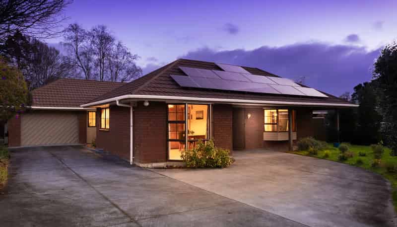 51 Park Avenue, WAIKANAE