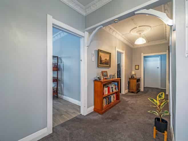51 Burns Avenue, Takaro