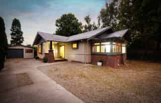 374 College Street, Hokowhitu
