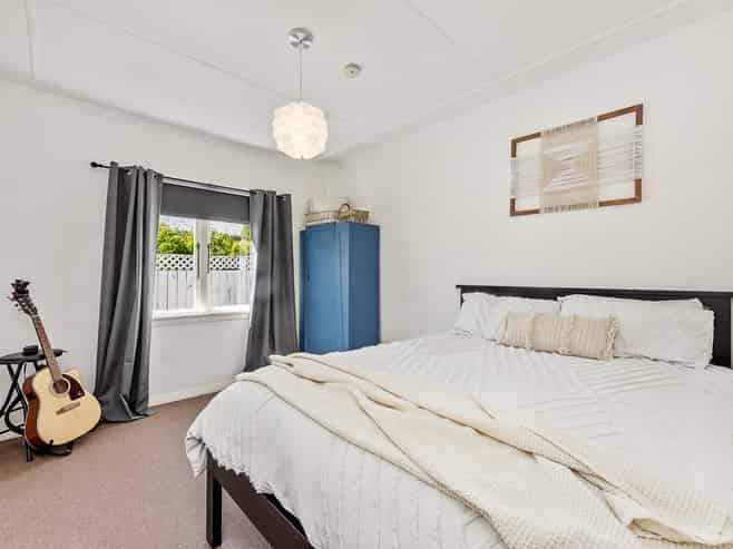 27 Lakings Road, Springlands