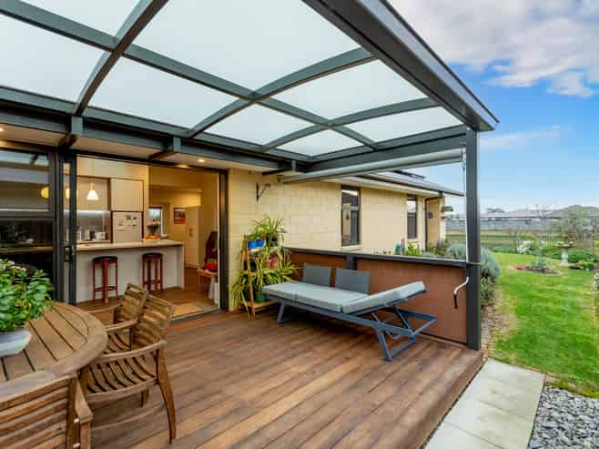 11 Claremont Crescent, Amberley