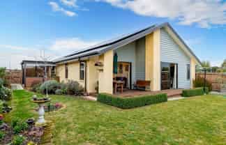 11 Claremont Crescent, Amberley