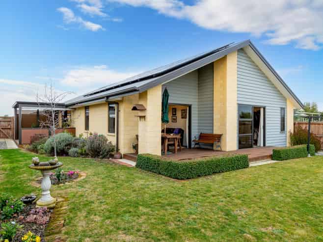 11 Claremont Crescent, Amberley