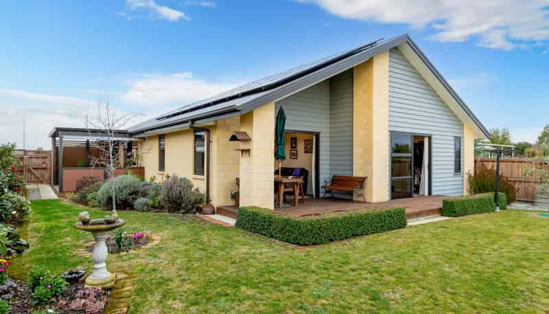 11 Claremont Crescent, Amberley