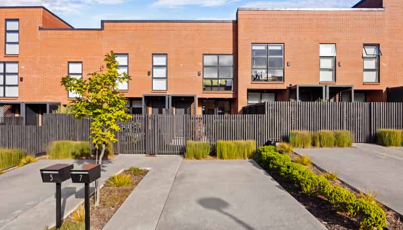 7 Puhua Lane, Mount Roskill