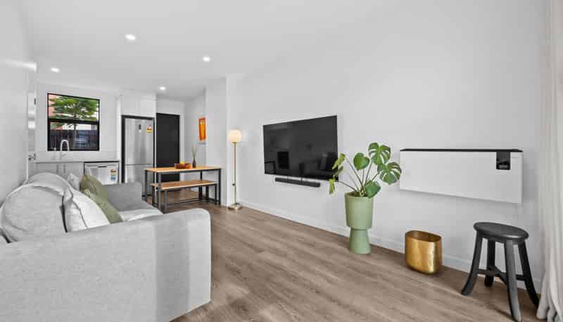 7 Puhua Lane, Mount Roskill