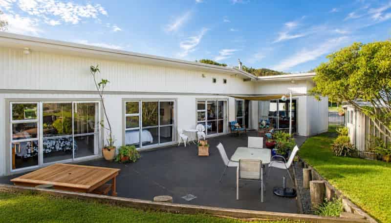 14 Forest Park Lane, Whataupoko