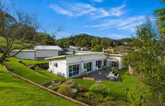 14 Forest Park Lane, Whataupoko