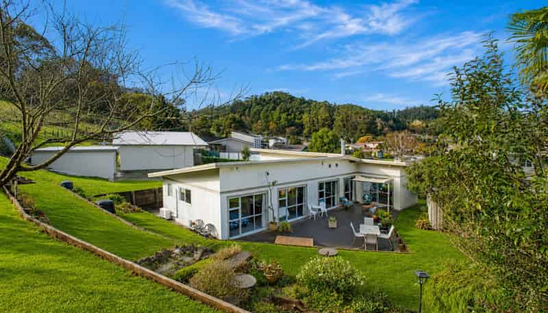 14 Forest Park Lane, Whataupoko