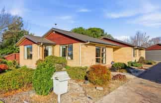 25 Isaac Wilson Road, Kaiapoi