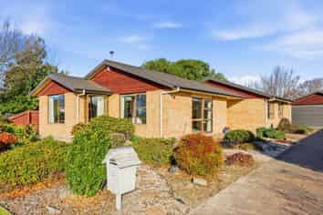 25 Isaac Wilson Road, Kaiapoi