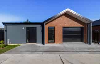 5A Cook Street, Levin