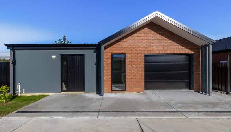 5A Cook Street, Levin