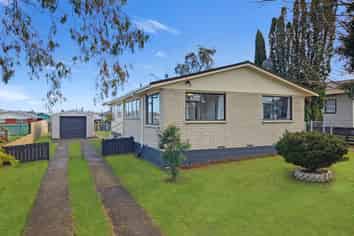 103 Hiskens Place, Te Awamutu