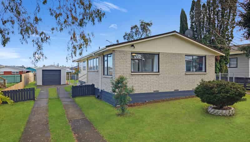 103 Hiskens Place, Te Awamutu