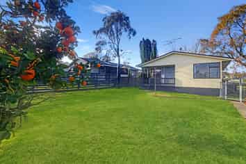 103 Hiskens Place, Te Awamutu