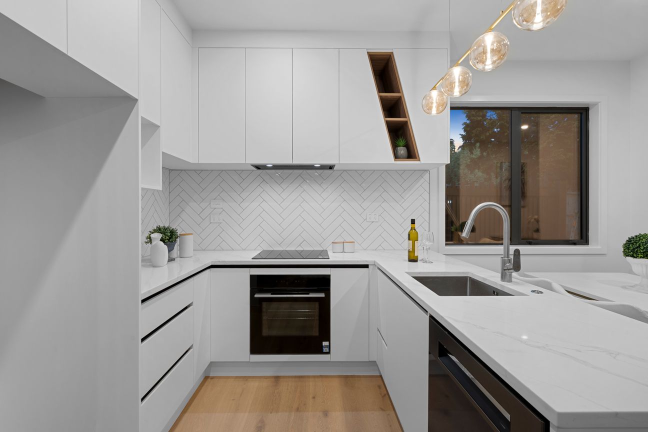 Blue-Chip Coastal Living – pohled 2