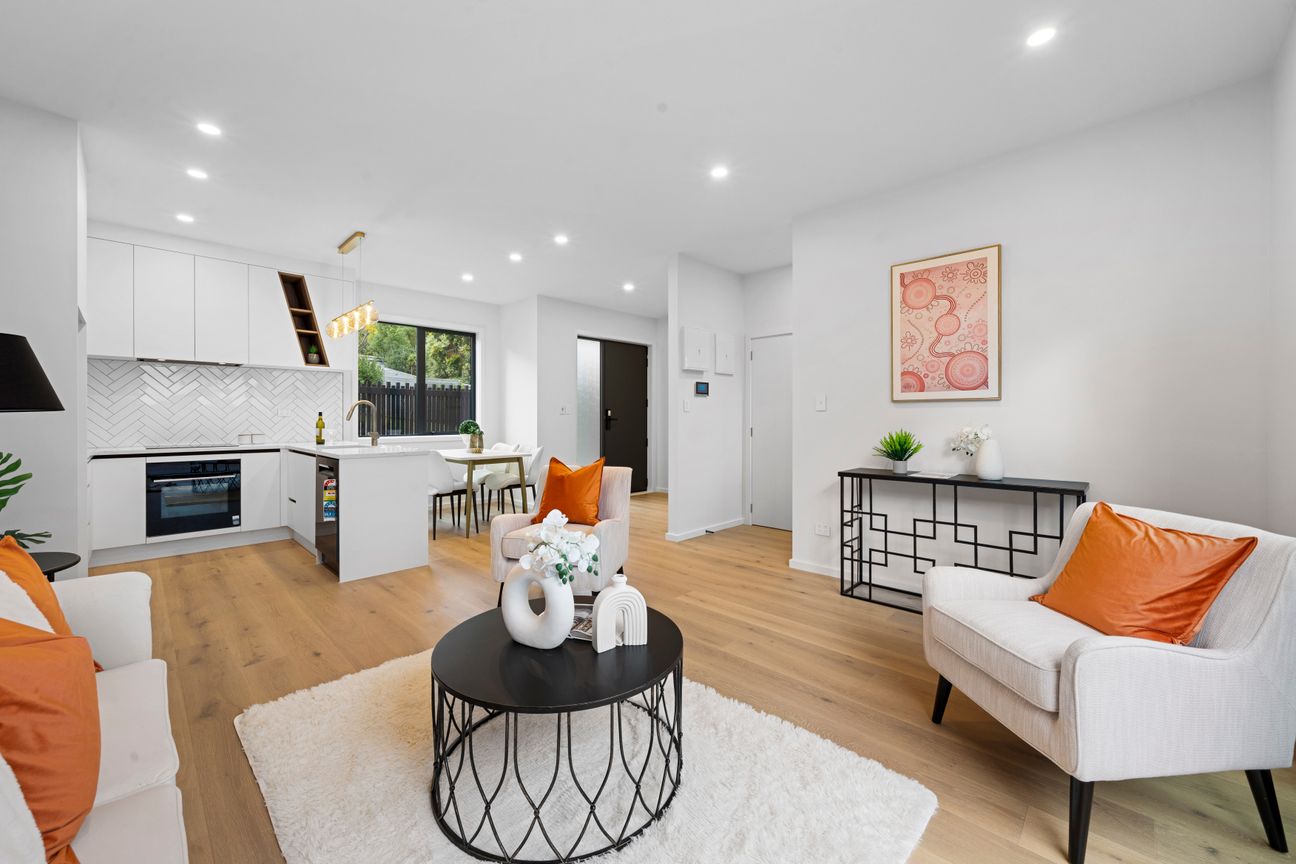 Blue-Chip Coastal Living – pohled 3