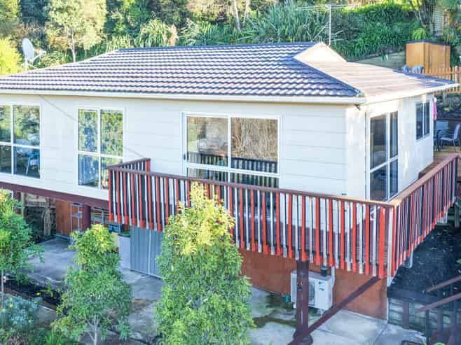 1/179 Princes Drive, Britannia Heights