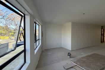 120 sqm office - Live and work in New Lynn