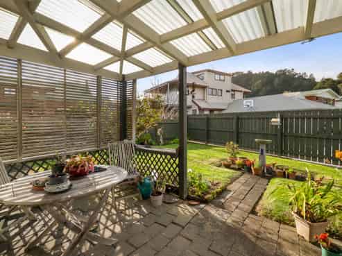 112A Wilson Street, Thames