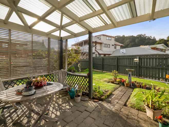 112A Wilson Street, Thames