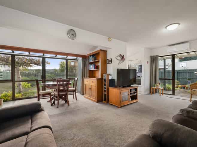 112A Wilson Street, Thames