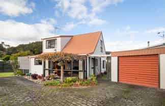 112A Wilson Street, Thames