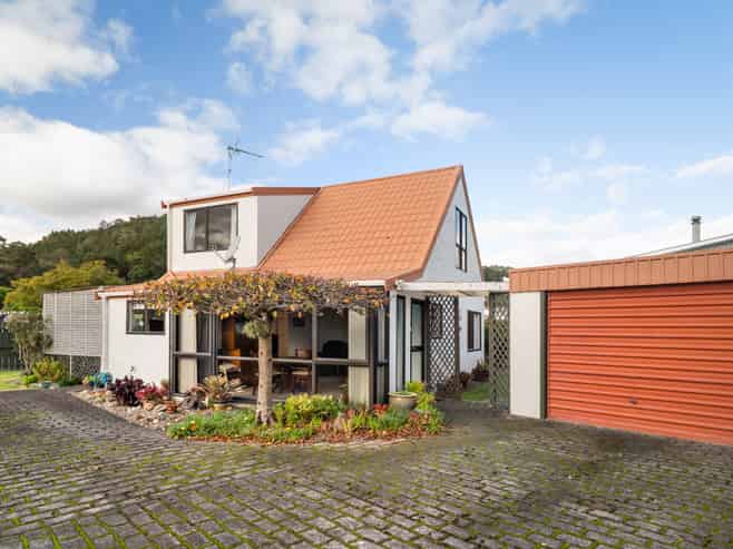 112A Wilson Street, Thames